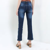 CDL Celana Panjang Boot Cut Wanita P0061F14C